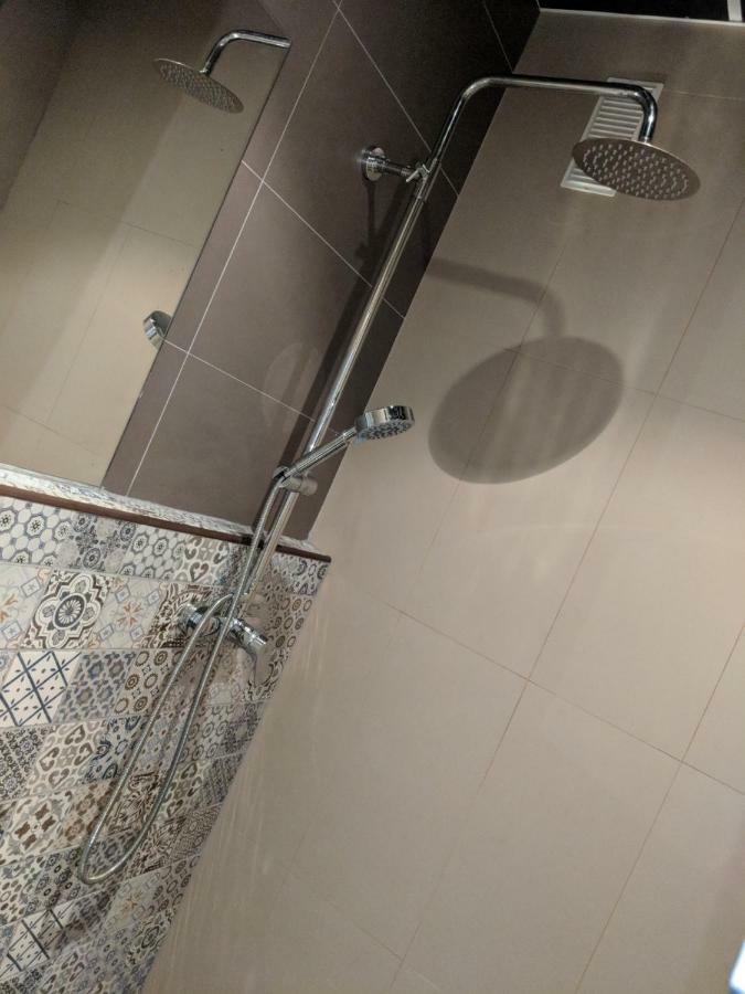 Apartamentos Arc Felix Saenz 2 2 มาลากา ภายนอก รูปภาพ